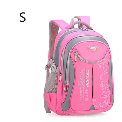 Orthopedic backpack For Kids