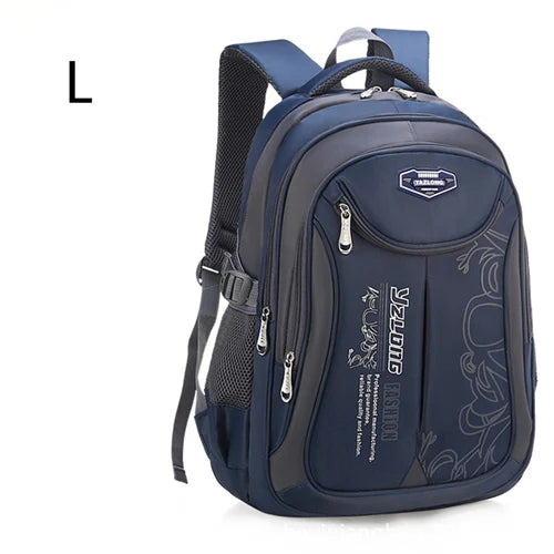 Orthopedic backpack For Kids