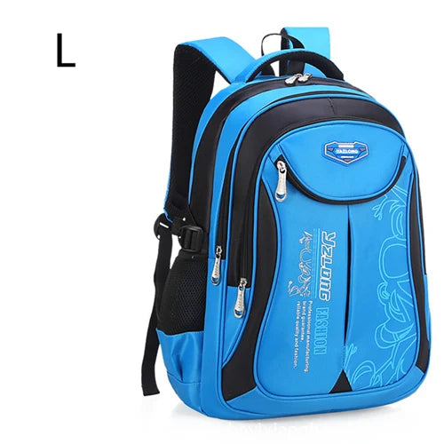 Orthopedic backpack For Kids
