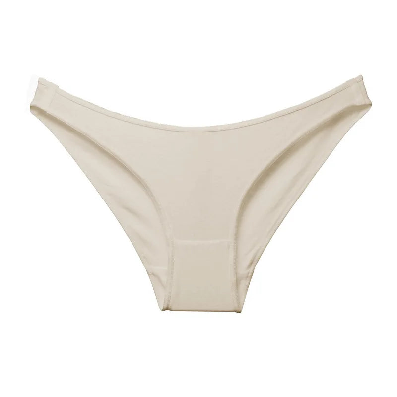 Plus Size cotton Underwear