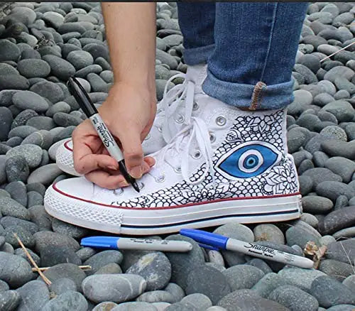 Sharpie Permanent Markers