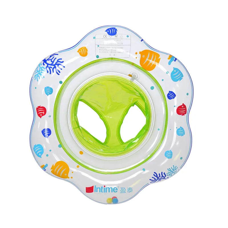 Baby Swimming Inflatable Float Boat