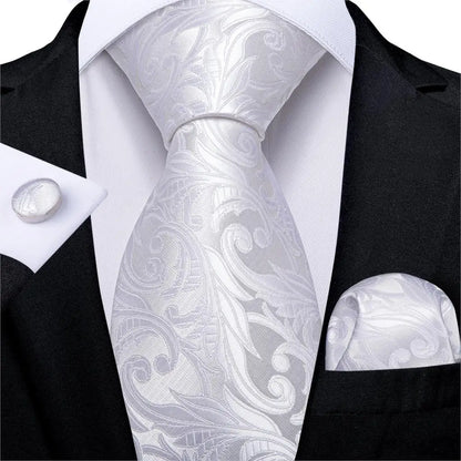Men's Silk Tie