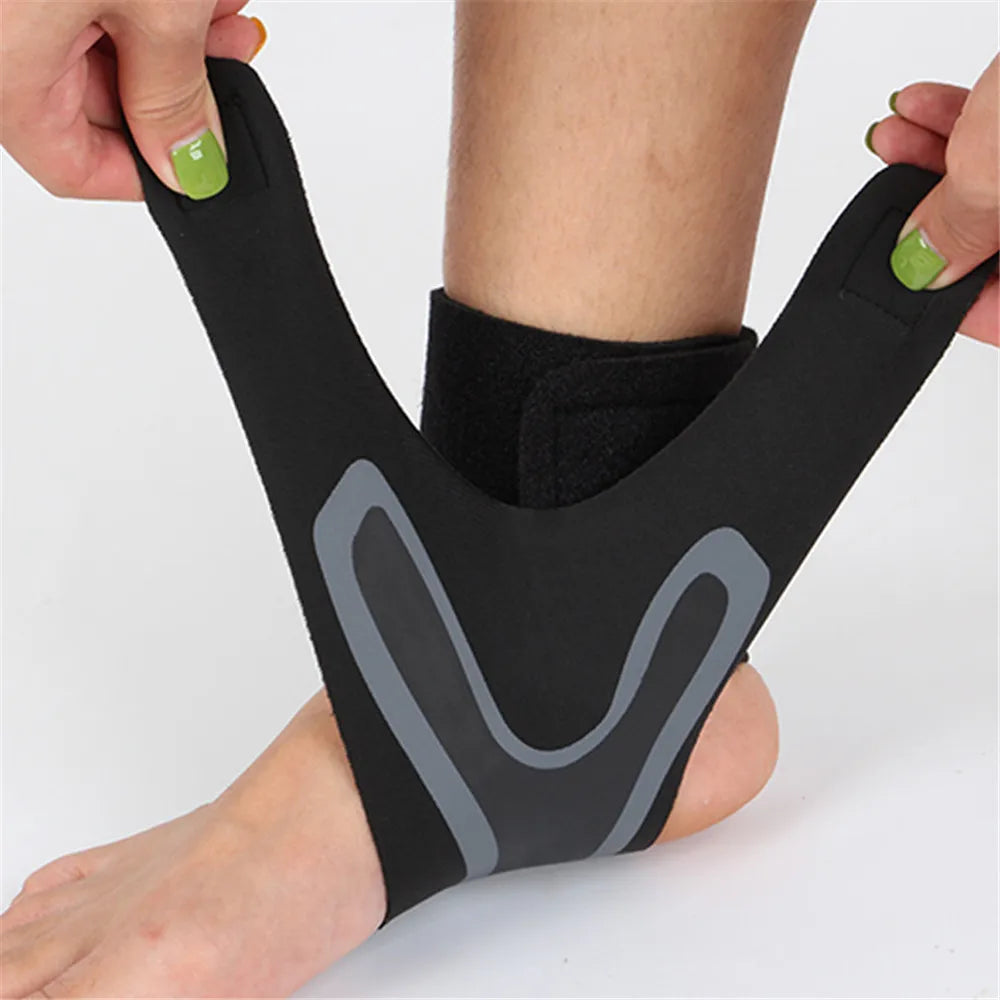 🎁 Ankle Brace Compression Sleeve (100% off)