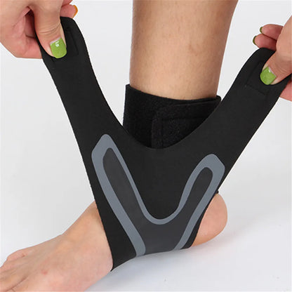 🎁 Ankle Brace Compression Sleeve (100% off)