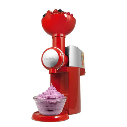 Swirlio Ice Cream Machine