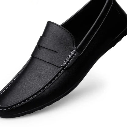 Luxury Leather Men Shoes