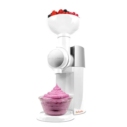 Swirlio Ice Cream Machine