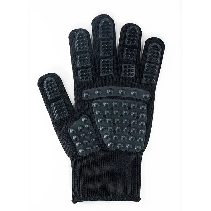 Massage Comb Pet Gloves