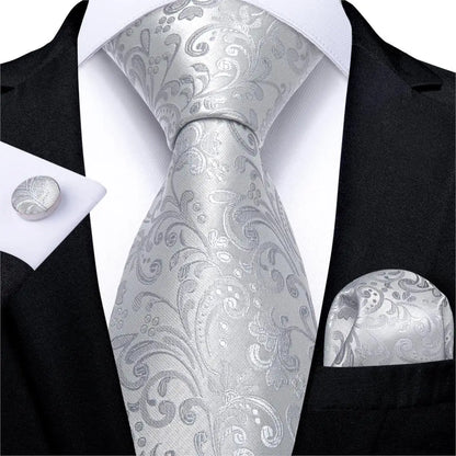 Men's Silk Tie