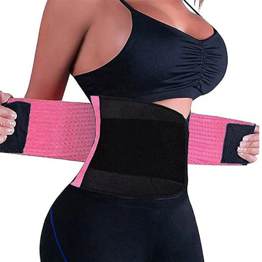 Waist Cincher Shapewear