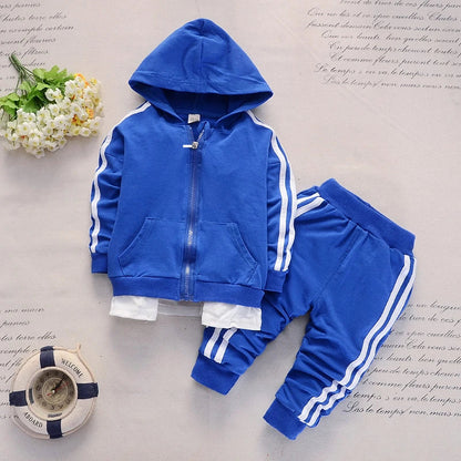 Baby Casual Tracksuit