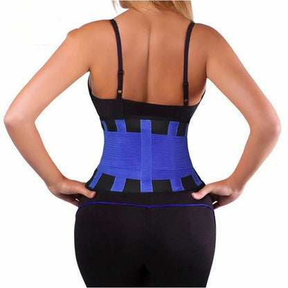 Waist Cincher Shapewear