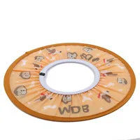 baby Shower Shampoo Hat