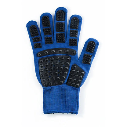 Massage Comb Pet Gloves