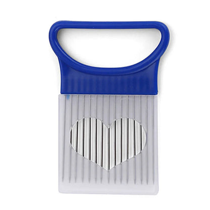 Onion Holder Handheld Simple Slicer