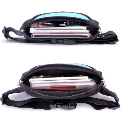 Waterproof Running Waist Bag