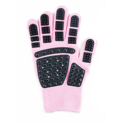 Massage Comb Pet Gloves
