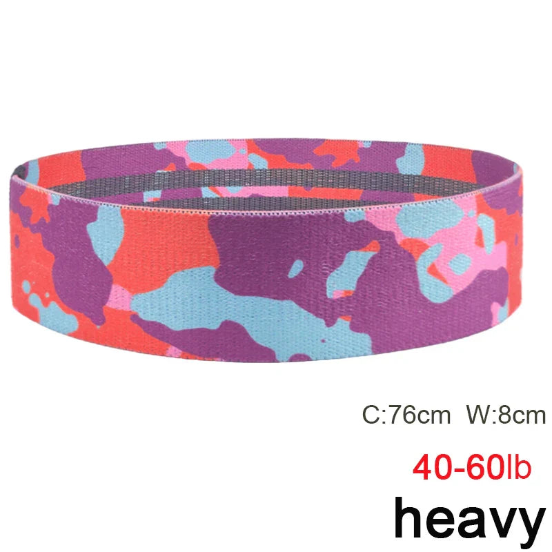 Booty Resistance Band - MONLANE