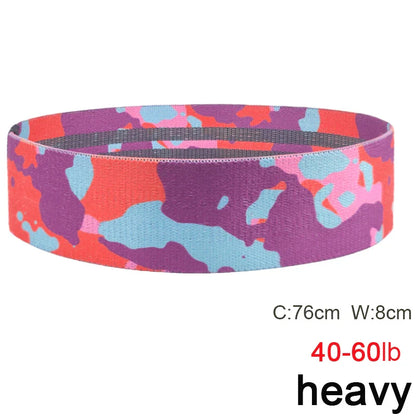 Booty Resistance Band - MONLANE