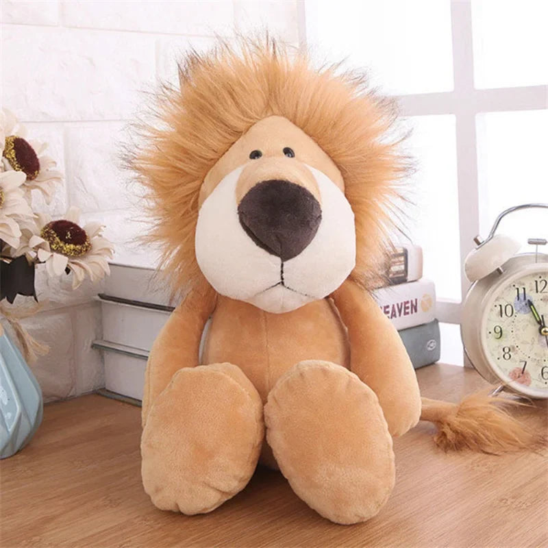 Stuffed Plush Animal Toys