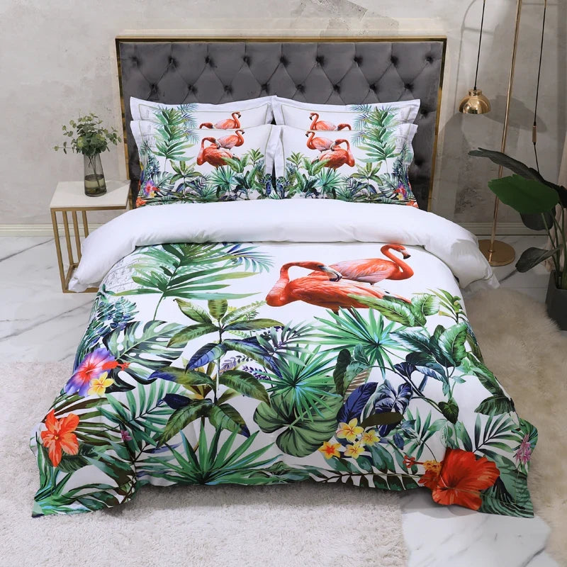 100% Egyptian Cotton Bedding