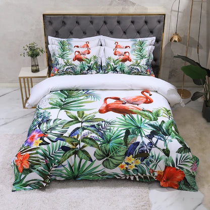 100% Egyptian Cotton Bedding