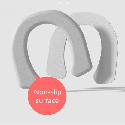 Portable Potty Training Seat with Step Stool Ladder