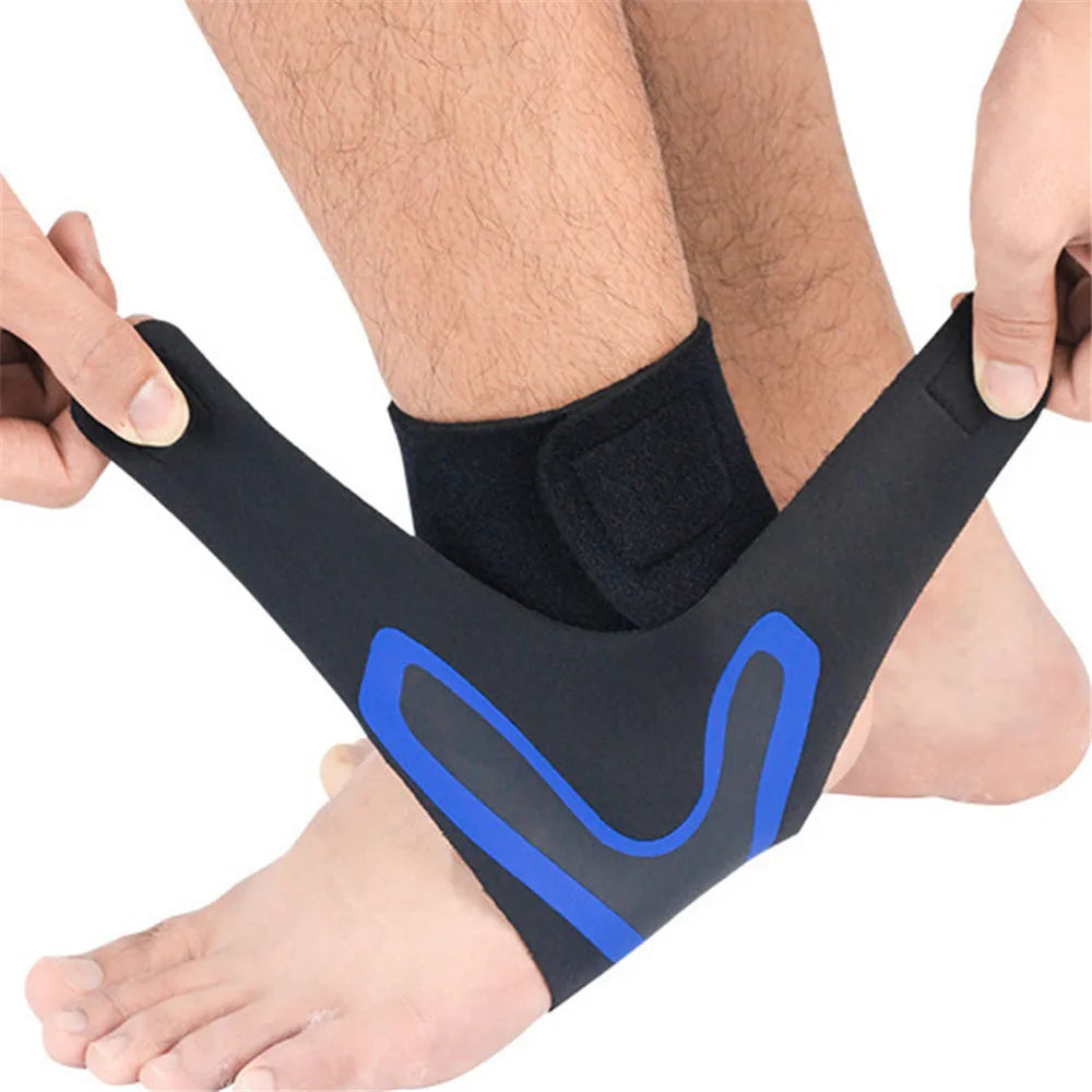 🎁 Ankle Brace Compression Sleeve (100% off)