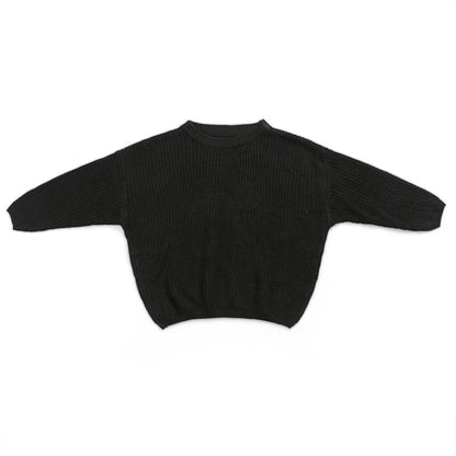 Kids Wool Knitted Sweater