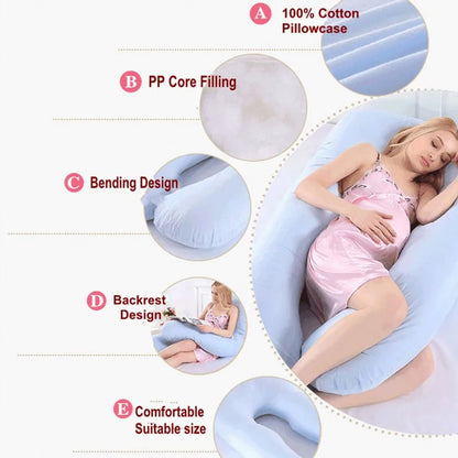 Pregnancy & Breastfeeding Cushion