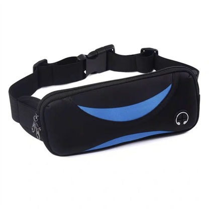 Waterproof Running Waist Bag