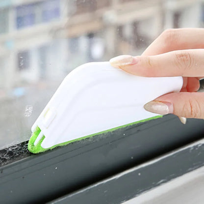 Nook Cranny Window cleaning tool