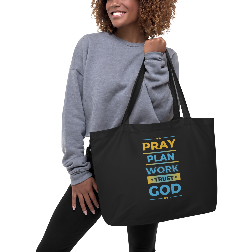 Dynamic Purpose Tote Bags