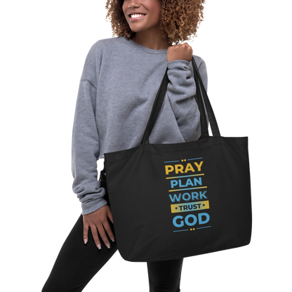 Dynamic Purpose Tote Bags