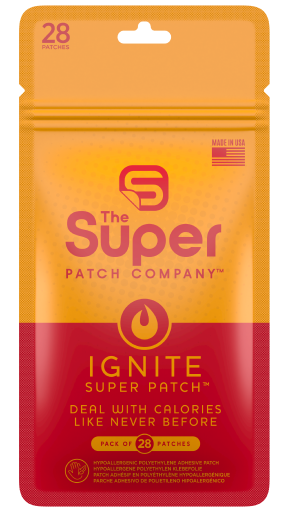 Ignite Super Patch