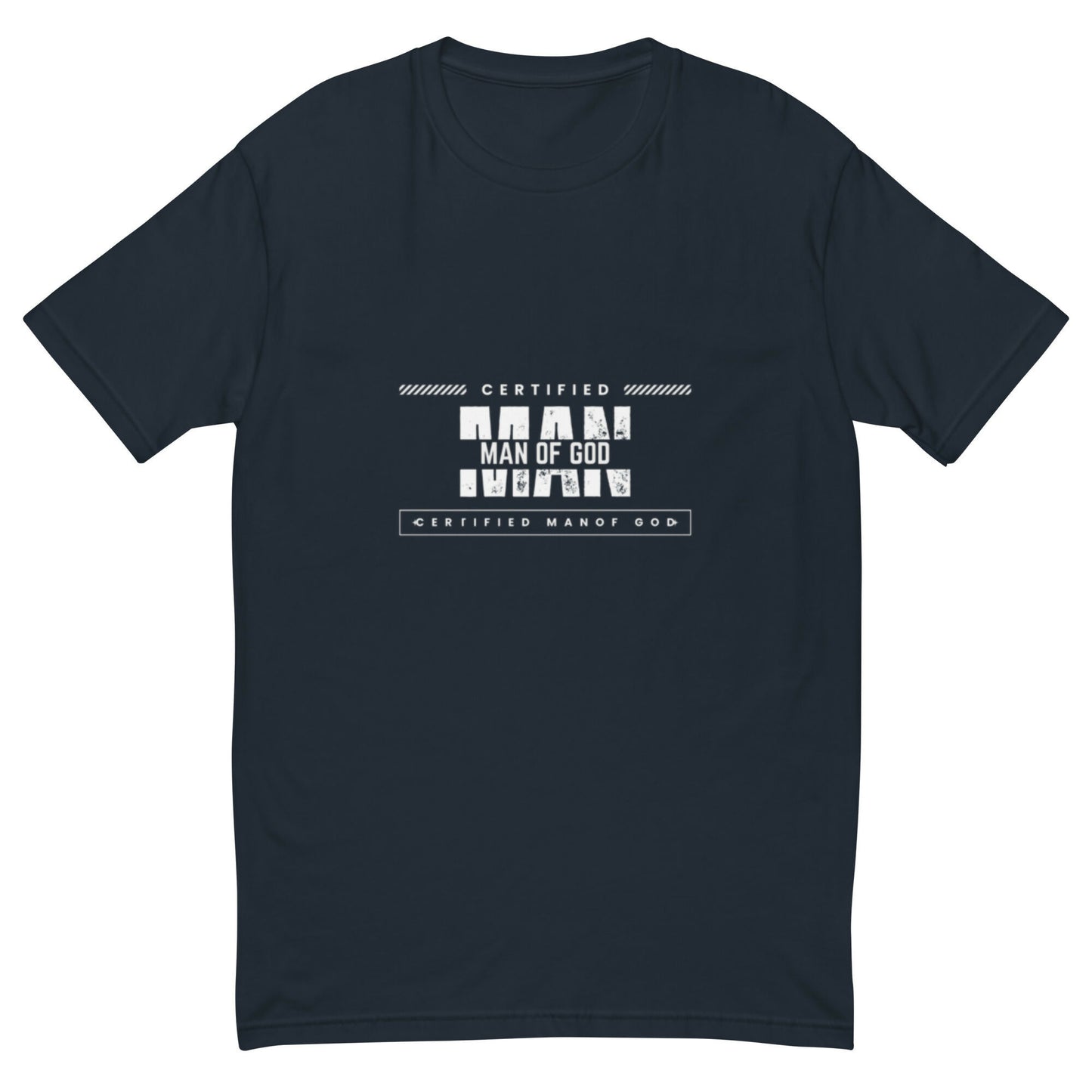 mens-fitted-t-shirt-midnight-navy-front-67637253c95c8