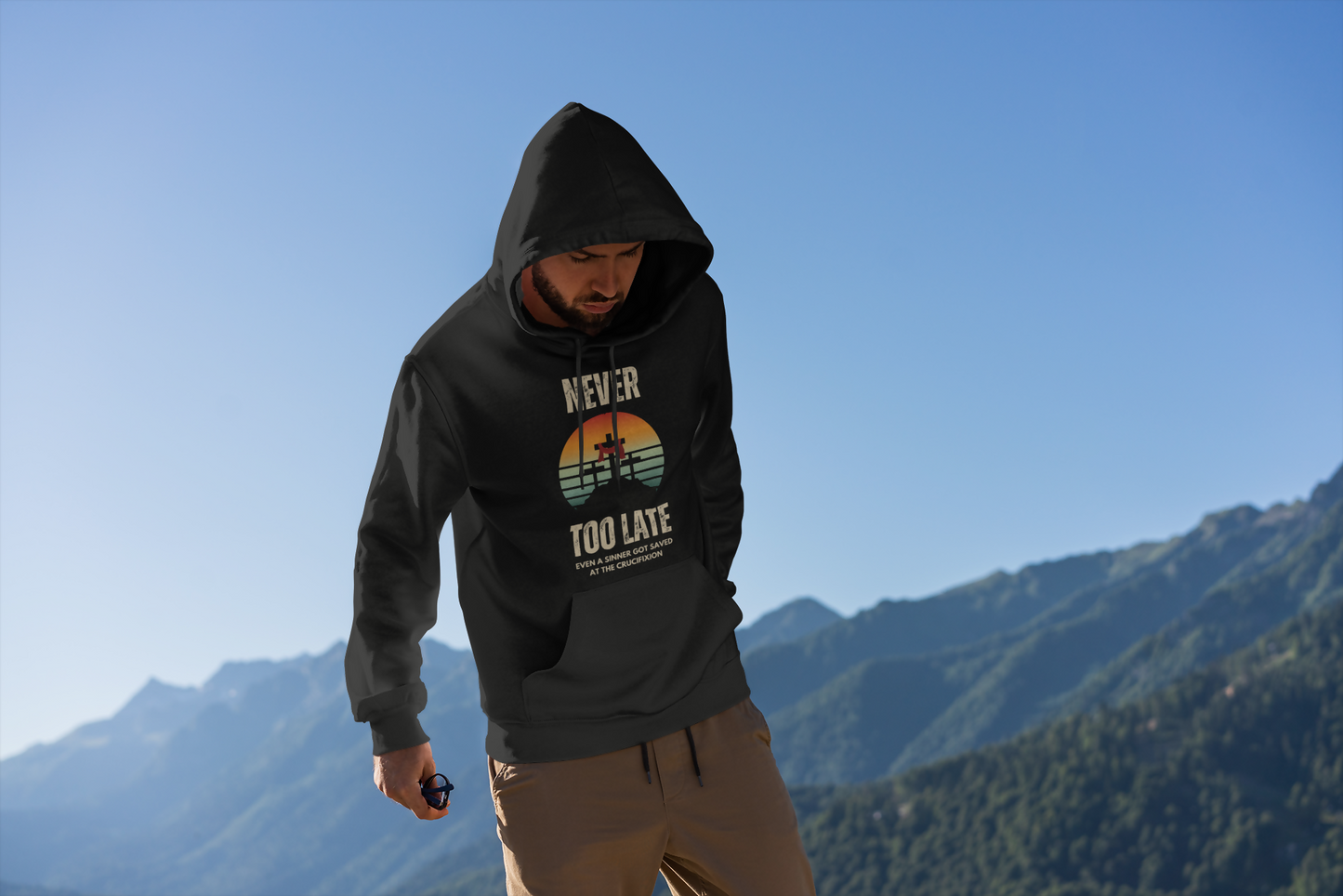 mockup-of-a-man-wearing-a-hoodie-with-mountains-in-the-background-2770-el1