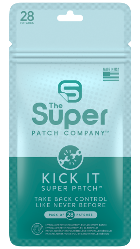 🎁 Super Patch Sample Bundle (100% off)