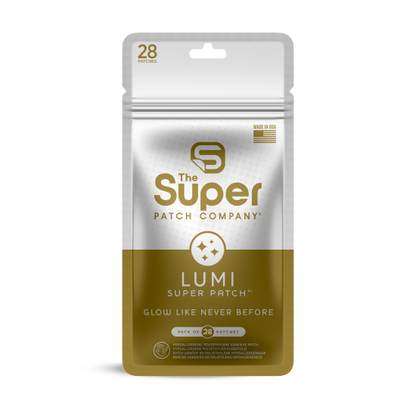 Lumi Super Patch
