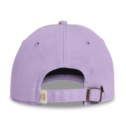 Scripture Tees Coastal Wash Cap
