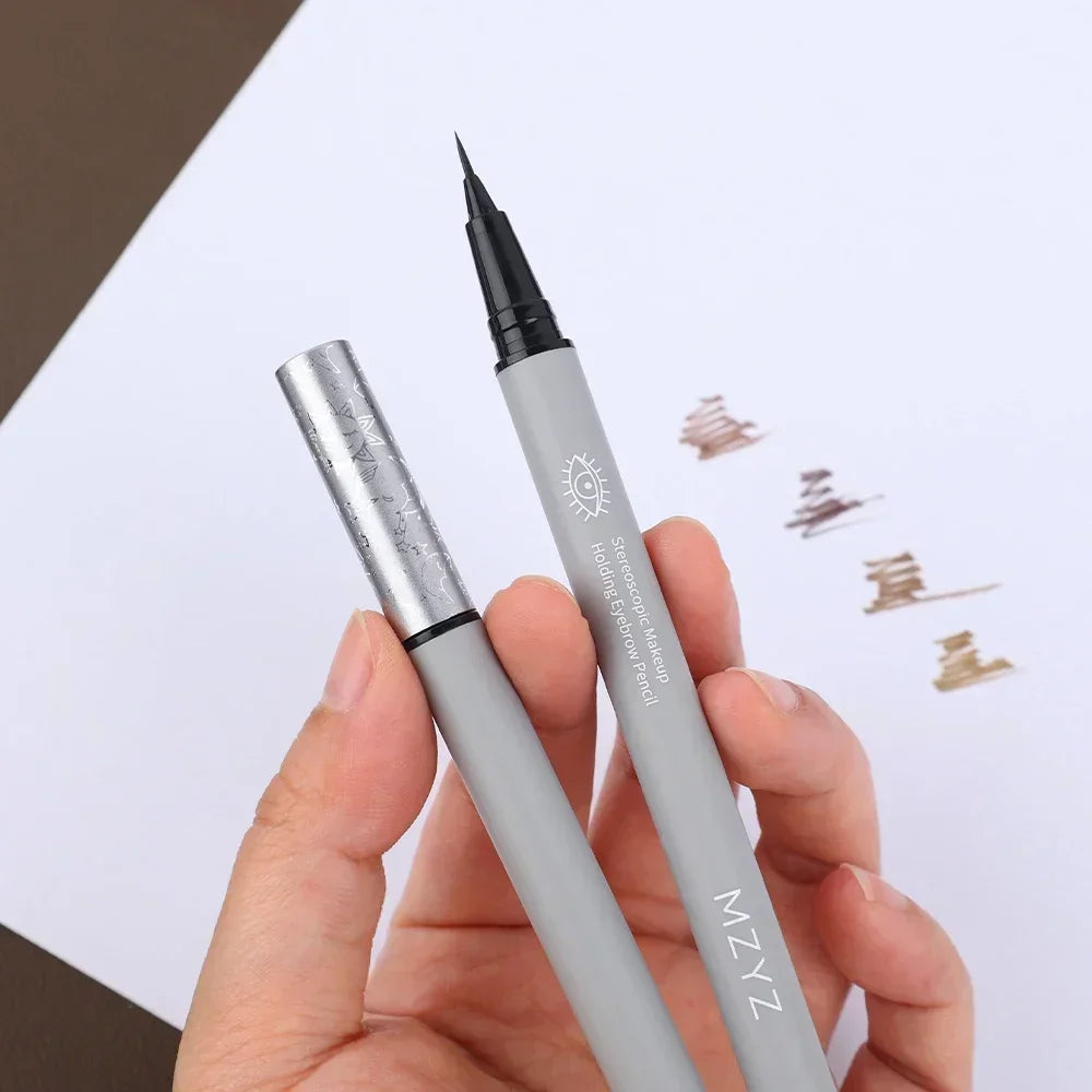Liquid eyebrow pencil, view 5