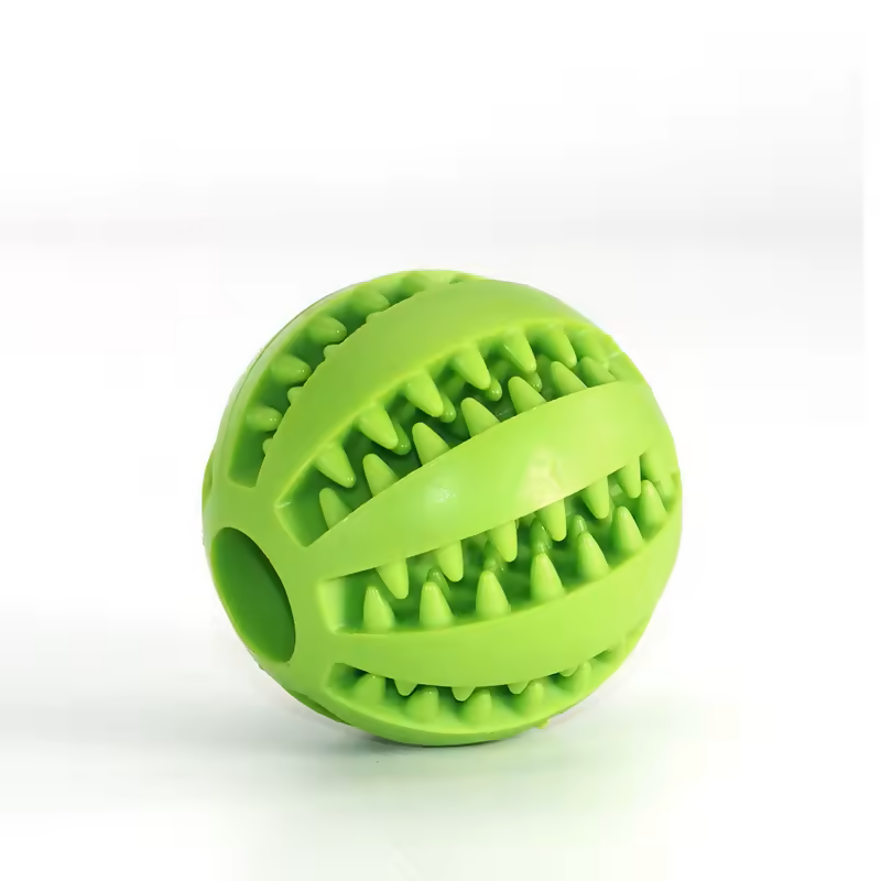CleanChew Treat Ball