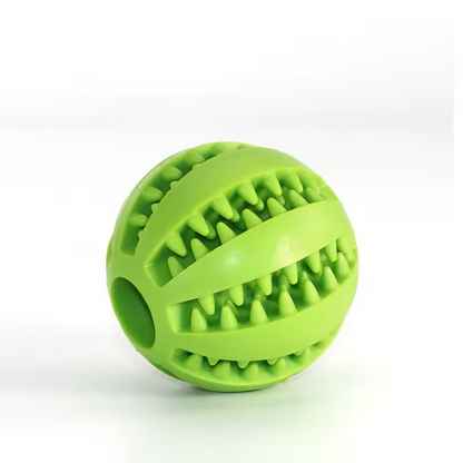 CleanChew Treat Ball