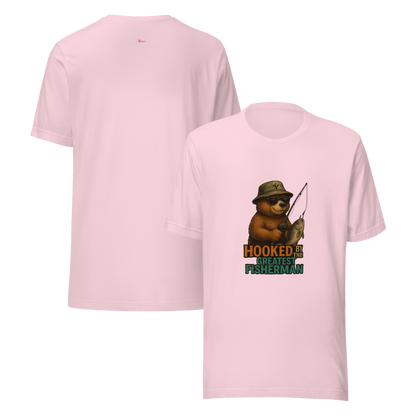 Greatest fisherman - Everyday Essentials