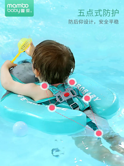 Baby's Swim Ring Seat