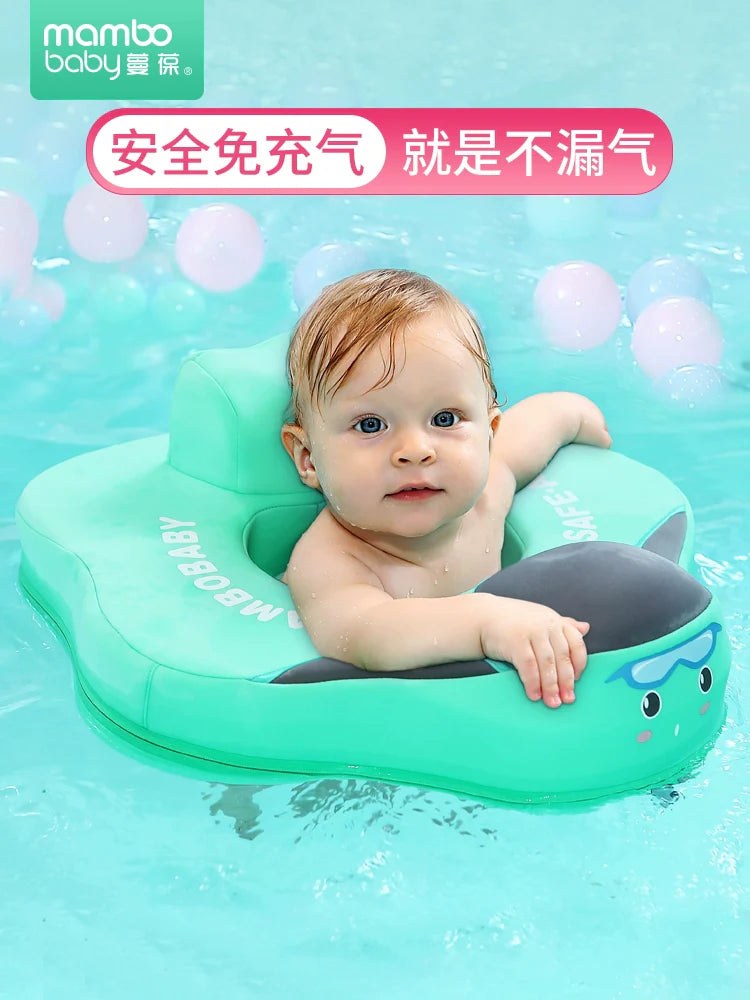 Baby's Swim Ring Seat