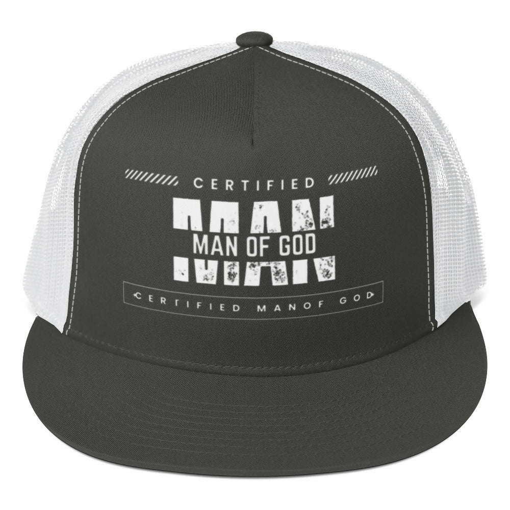 5-panel-trucker-cap-charcoal-white-front-6764977d5e809