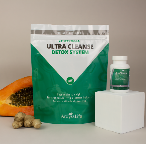 Ultra Body Cleanse