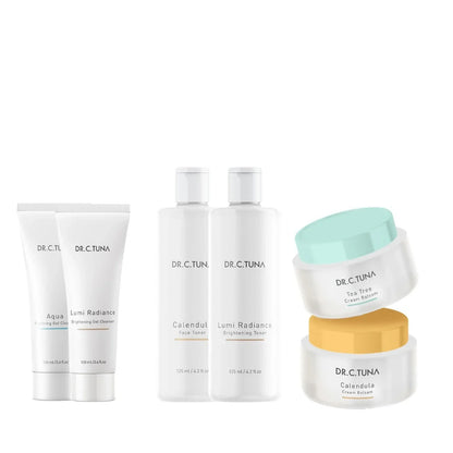 Pure Routine Bundle